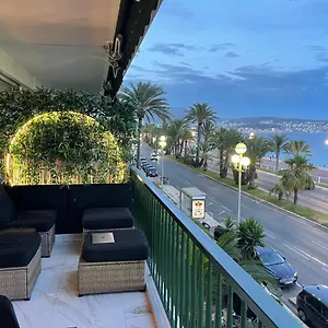 Apartment Le Saint-george Riviera, Nice