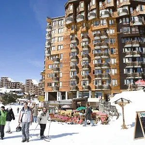 Les Portes Du Soleil - Maeva , Avoriaz France